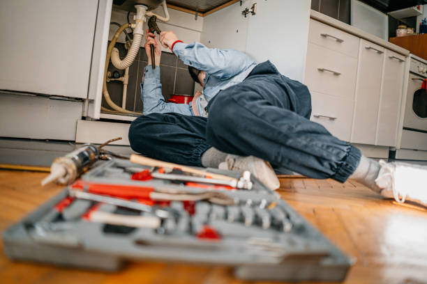 Best Residential Plumbing Services  in Heron Bay, GA