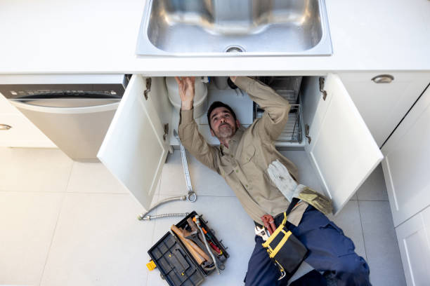 Best Plumbing Services Near Me  in Heron Bay, GA