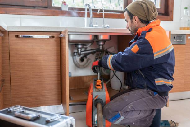 Best Best Plumbers Near Me  in Heron Bay, GA