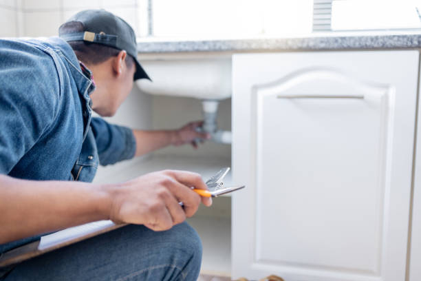 Best Shower Repair Services  in Heron Bay, GA