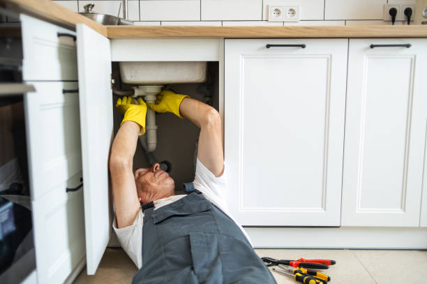 Best Sewer Cleaning Services  in Heron Bay, GA