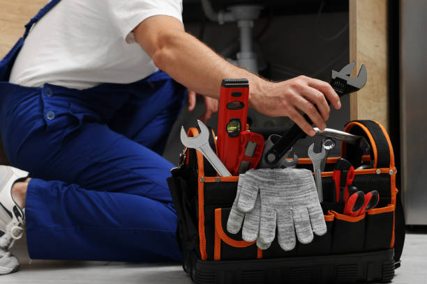 Best Emergency Plumber  in Heron Bay, GA