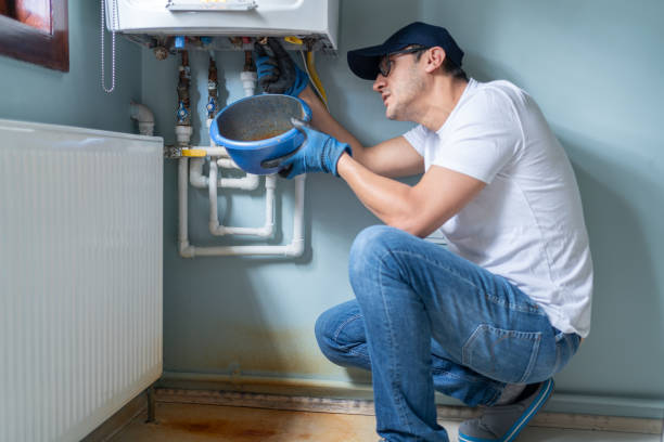 Best Hot Water Heater Installation  in Heron Bay, GA
